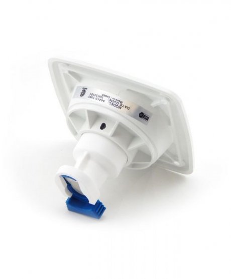 Raccord d'eau, régulateur de pression femelle pour tuyau d'arrosage blanc