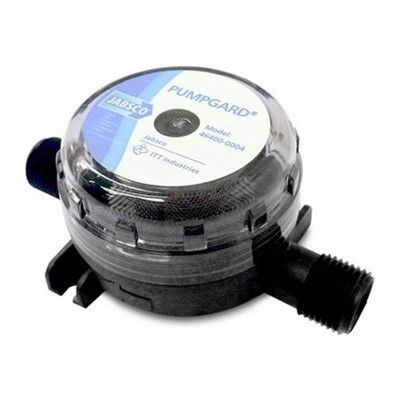 Crépine, Pumpguard Filetage 1/2" - Filetez-moi