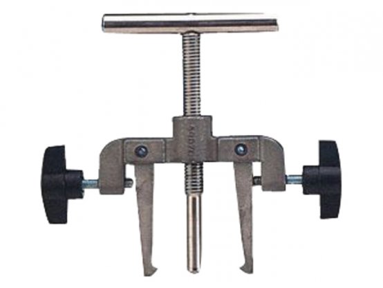 Extracteur de turbine, petit modèle pour turbines Ø<2,5