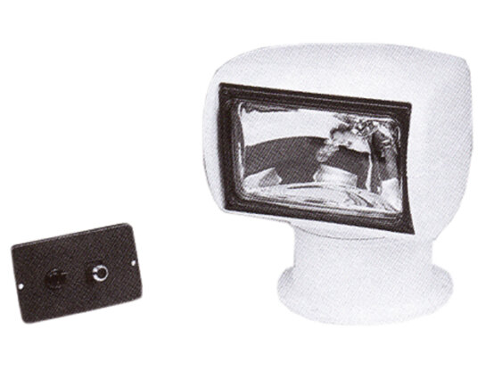 Télécommande 12V pour projecteur Searchlight 135SL