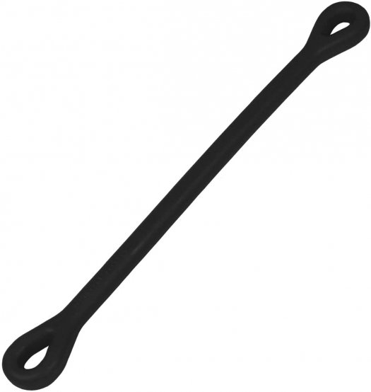 Amortisseur de bateau, 24″ noir