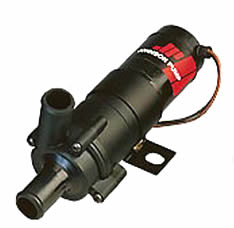 Pompe de circulation centrifuge 6,9 GpM 24 V CM30P7-1