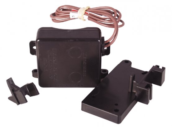 Interrupteur de cale, Ultima Electronic 12/24V 2