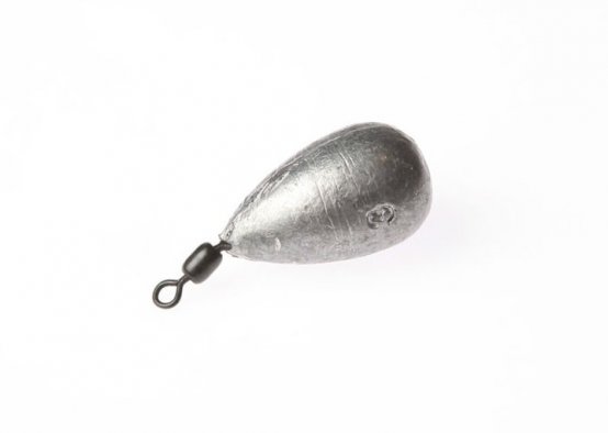 Plomb Dipsy Sinker 3/4oz