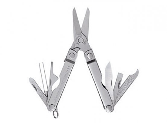 Leatherman-Tool, outil Micra