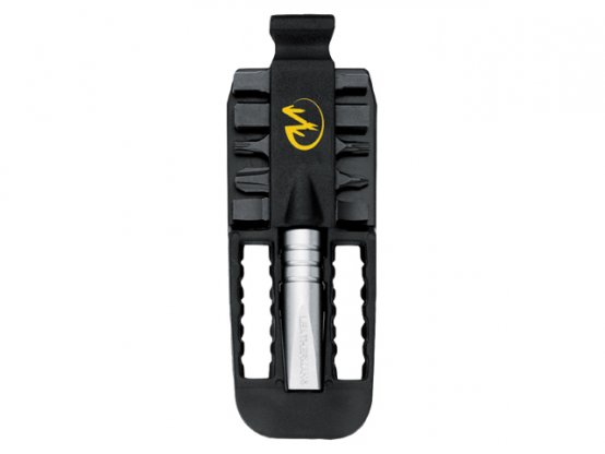 Embout de porte-embouts Leatherman amovible