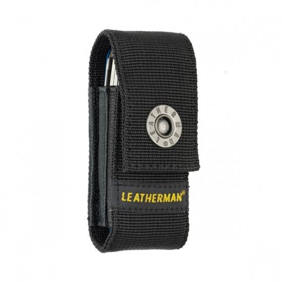 Étui Leatherman en nylon noir pour Crunch Wave