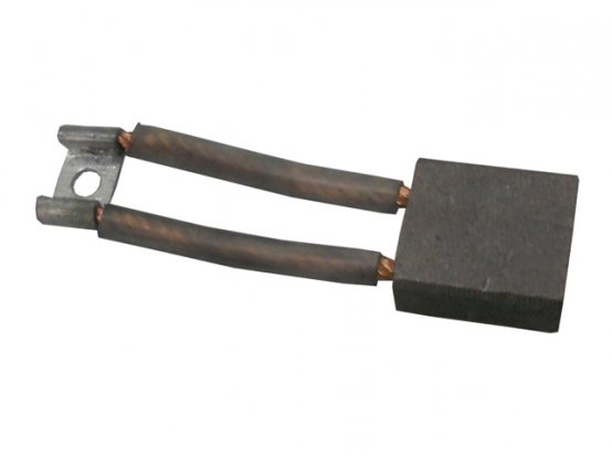 Kit de balais pour ancien groupe électrogène 12 V de 1500 à 1700 W