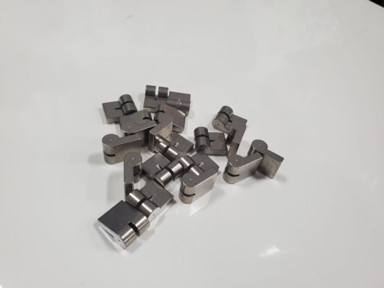 Cliquet, petit modèle standard