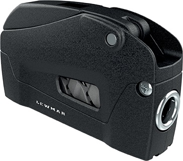 Rope Clutch Single d2 12-14 mm swld : 1200