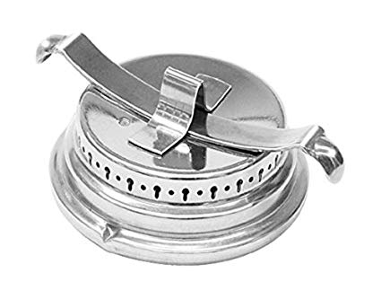 Brûleur de rechange pour barbecues à gaz Magma Marine Kettle