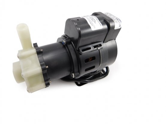 Pompe circul., centrifugeuse 230V-50/60Hz AC-5