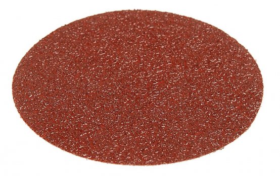 Disque de ponçage, 6" Grip G:80 Royal Coarse-