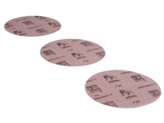 Disque de ponçage 5 Autonet G:80