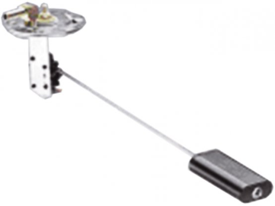 Capteur de niveau de carburant High6to12 12V
