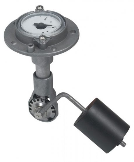 Émetteur/jauge de niveau, carburant-Mech Direct-Sig