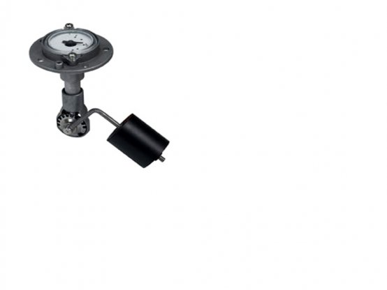 Sender / Gauge , Fuel direct- sigh f/12 Dpth