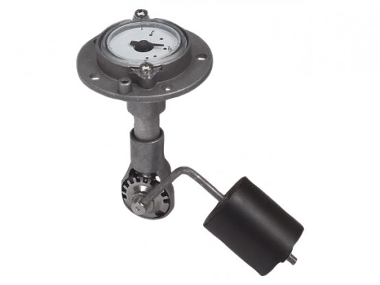 Jauge/émetteur de carburant à visée directe pour 16,25 DPT