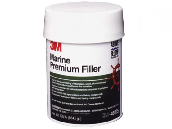 Remplissage marin premium qt