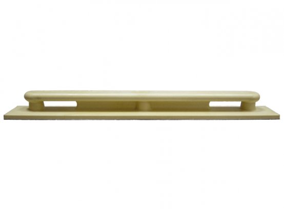 Carénage rigide Hookit Marine 4-1/2″ x 30″