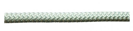 Corde Dyneema D2 Club 10 mm blanche
