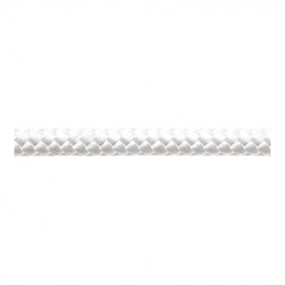Fil Dyneema, Formule D12 brins 3,8 mm blanc par pied