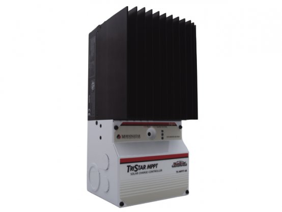 Contrôleur solaire TriStar MPPT 60A