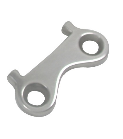 Clé, type fente pour bouchon de remplissage du pont