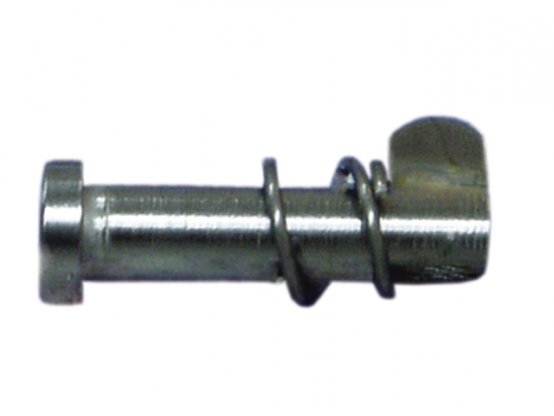 Goupille amovible, 1/4" SS-316