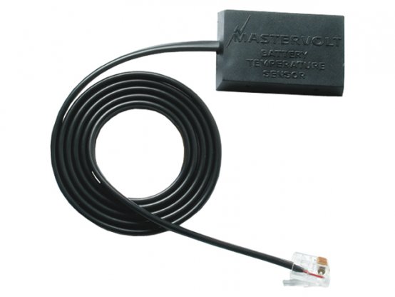 Capteur de température de batterie avec ligne : 18′