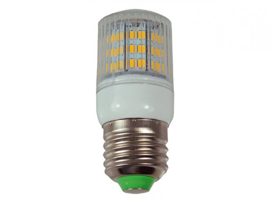 Ampoule LED, E27 10-36V 4W 2700-3000K 40W-E