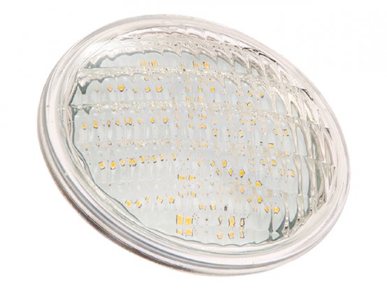 Ampoule scellée, LED 10-36 V 6 W dia 4,5" 35