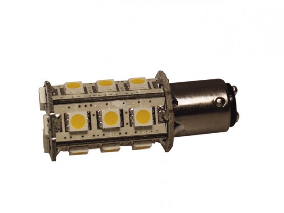 Ampoule LED scellée 10-36 V 8 W Ø 114 mm (4,5 po) 50