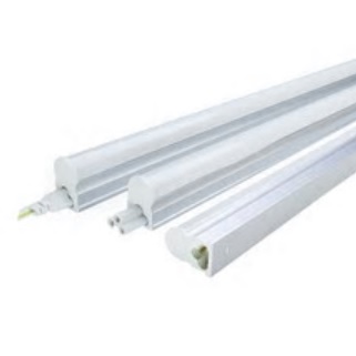 Tube LED, T5 10-30V 12" 300mm NW 4W 4000