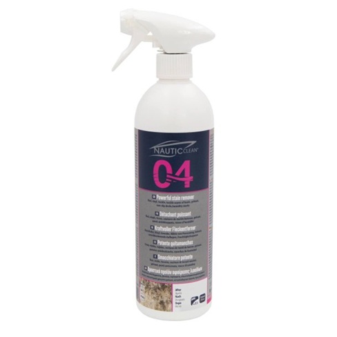 Spray anti-moisissures 04 750 ml