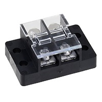 BANDES DE BARRIÈRE POUR BLOC TERMINAL x4