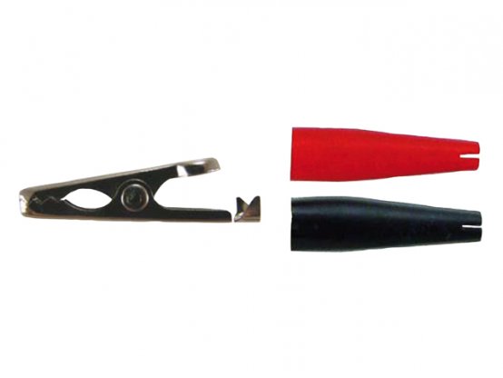 Clip Pk, Alligator 5A 2/Pk