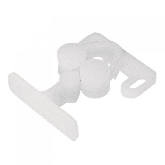 Loquet, fermeture de porte Wh-Plast