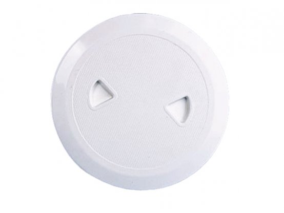 Trappe d'inspection, dévissable Wh-Plast 0o2