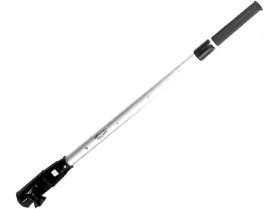 Extension de barre franche, Alu f/O/B Télescope : 80