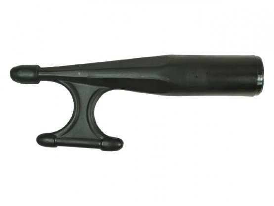 Extrémité de gaffe, plastique Ø : 30 mm