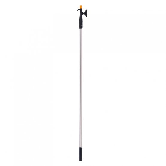 Gaffe, tube en aluminium Ø : 25 mm L : 1,47 m