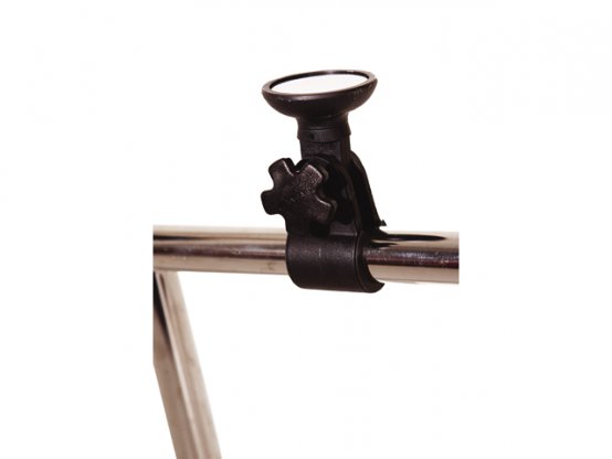 Support de lampe, sur rail pour Navisafe