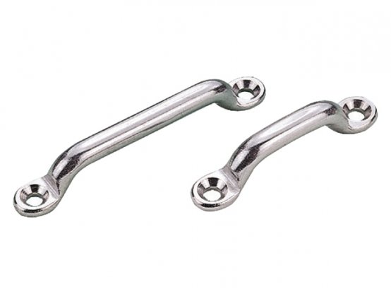 Sangle à œillet, pour sangle 40 mm