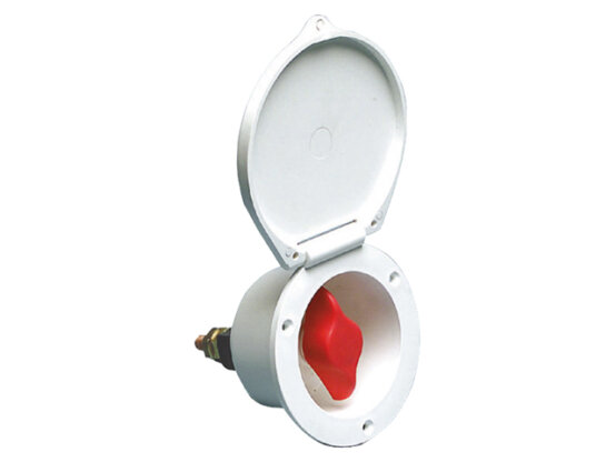 Interrupteur de batterie, HD 200A