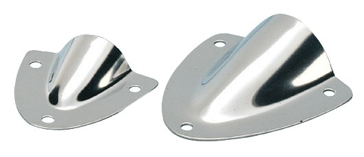 Housse de protection en acier inoxydable - Steel9