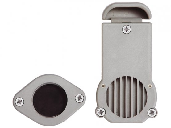 Kit de bonde de vidange, Gy-Nylon avec Slide Flow 30 mm