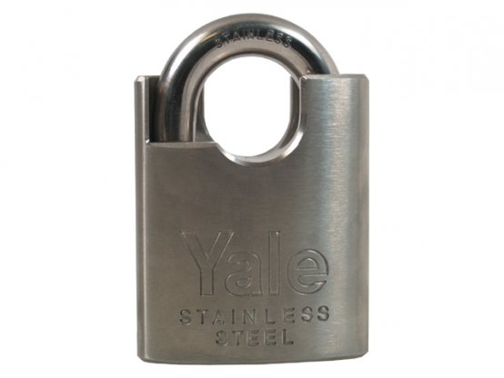 Cadenas, acier inoxydable 60 mm x 50 mm