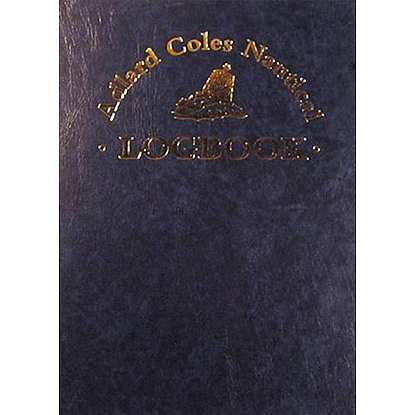 Journal de bord Adlard Coles Nautical 1999