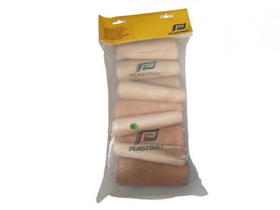 PINÈCHES BOIS GM (X9)